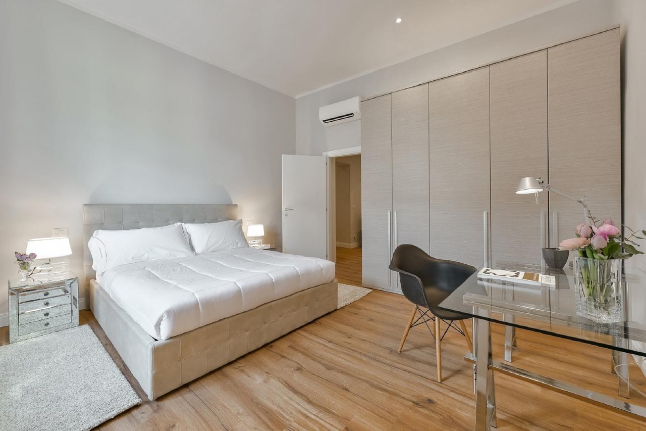 Apartments Florence Apartamento *