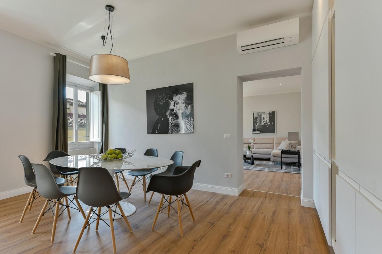 Apartamento Apartments Florence *