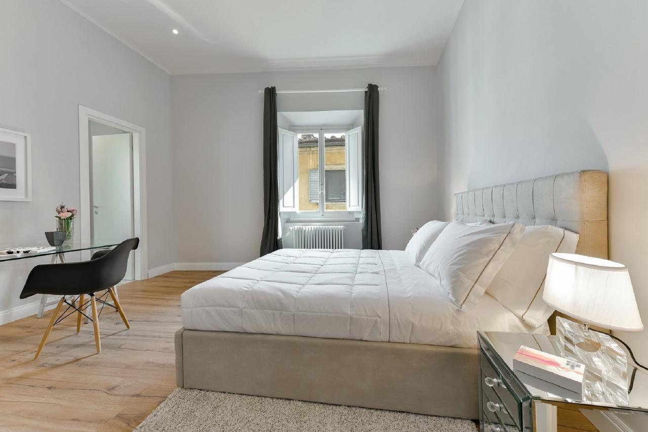 Apartments Florence Apartamento Florença
