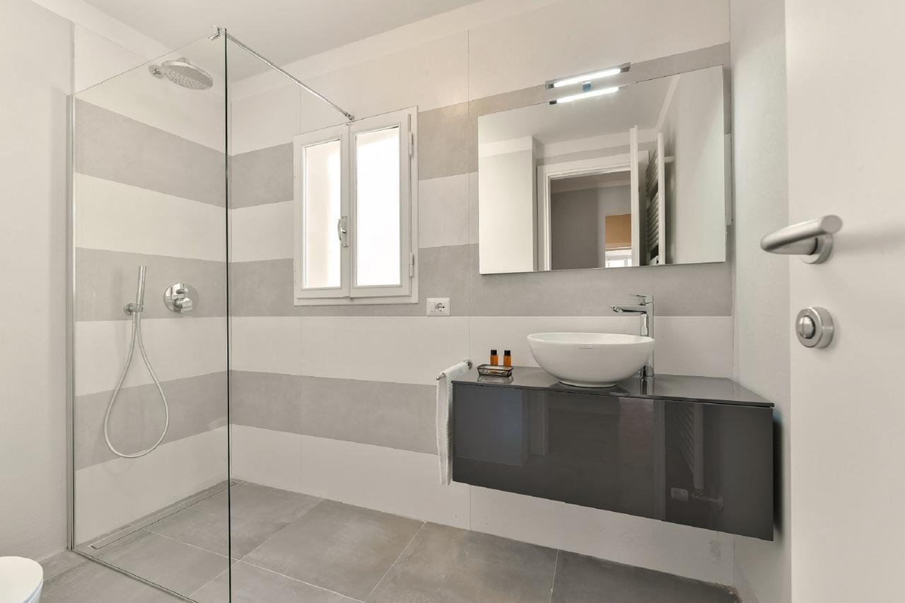 Apartments Florence Apartamento Florença