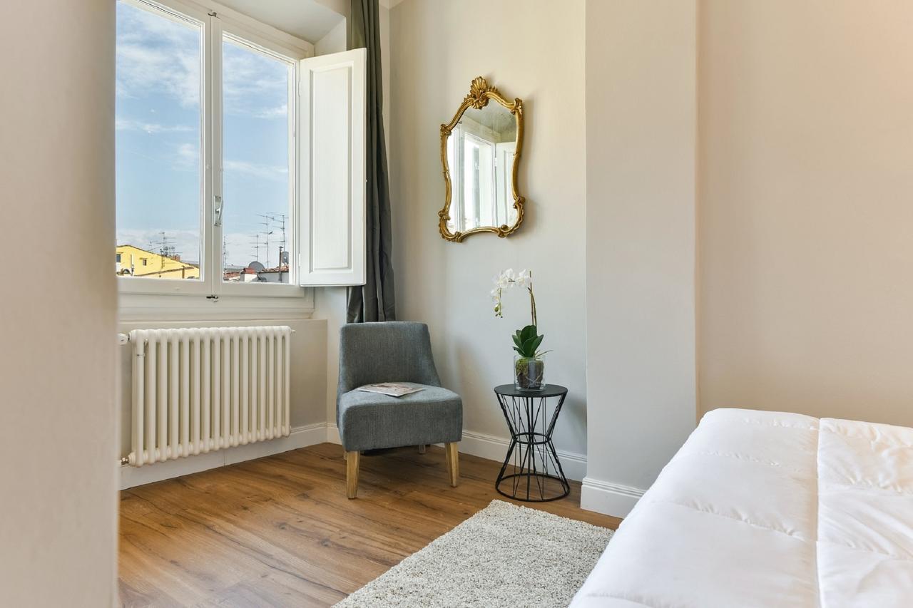 Apartments Florence Florença
