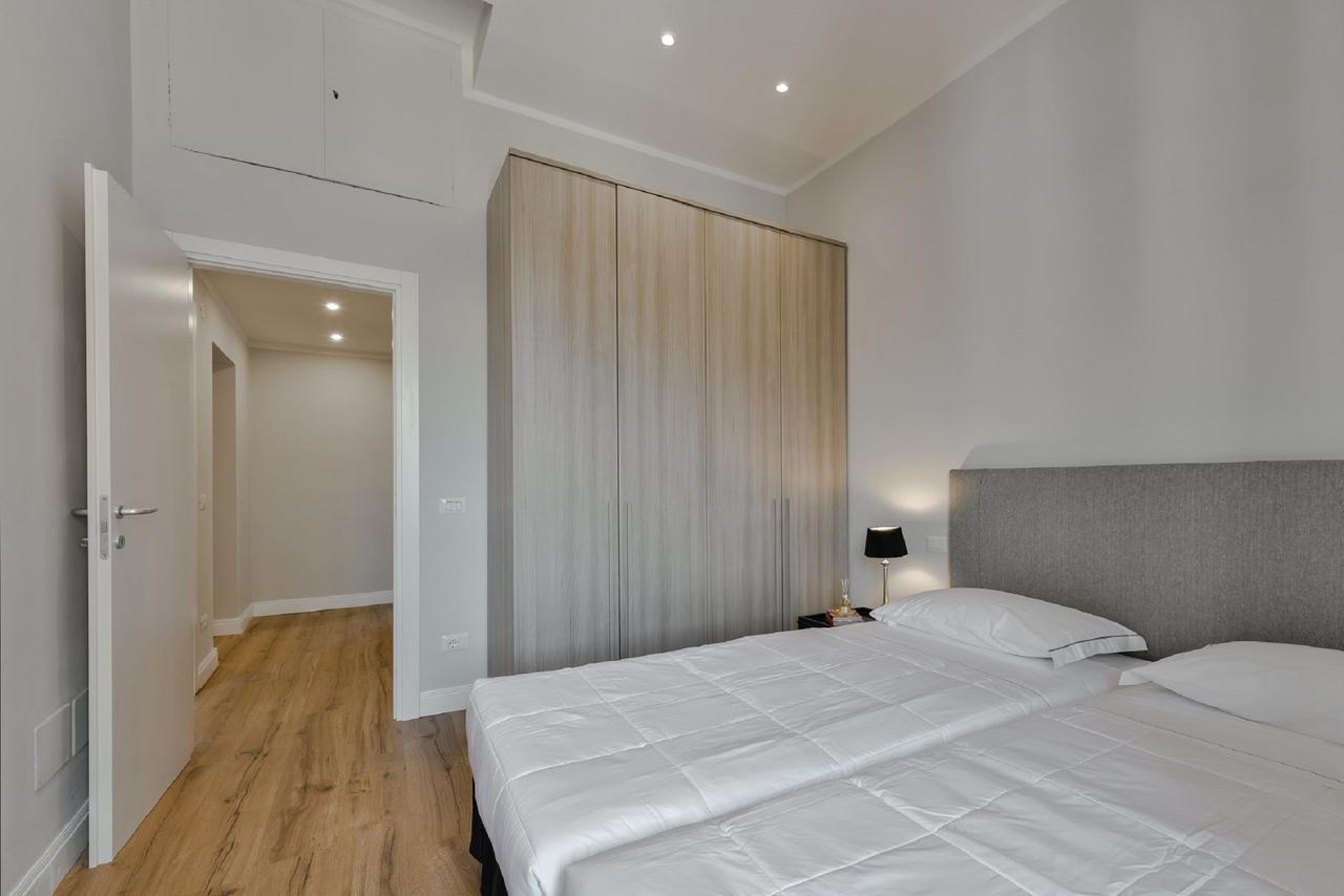 Apartments Florence Apartamento