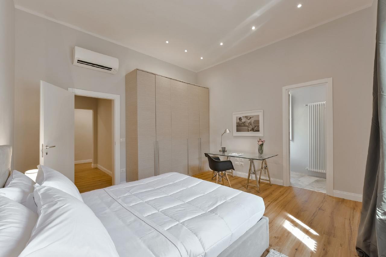Apartments Florence Apartamento Florença